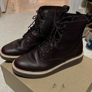 Clarks boots